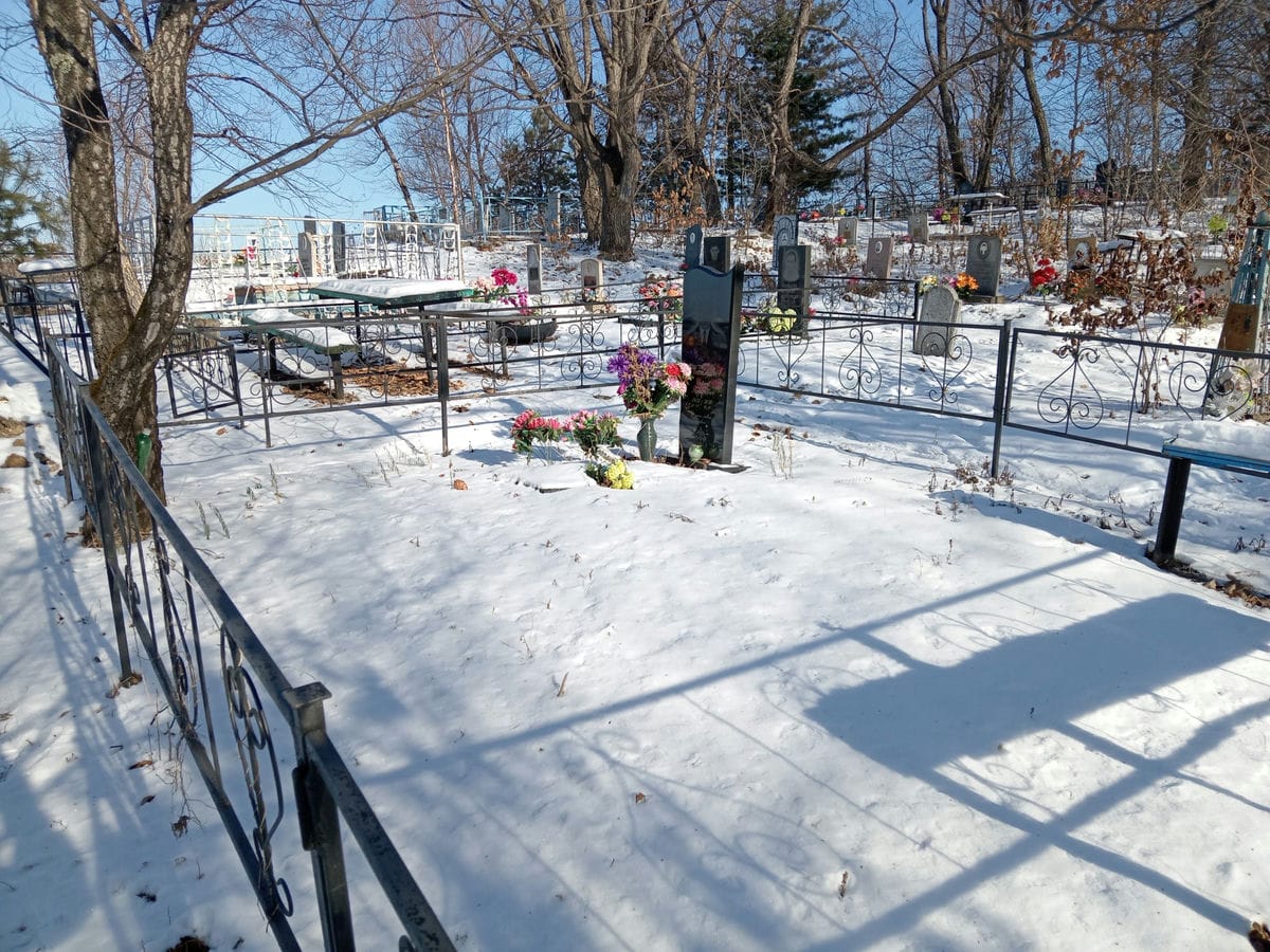 Крахмалев Сергей Петрович