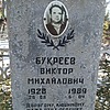 Букреев Виктор Михайлович