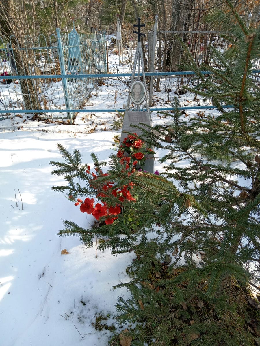 Коноваленко Наталья Ефимовна