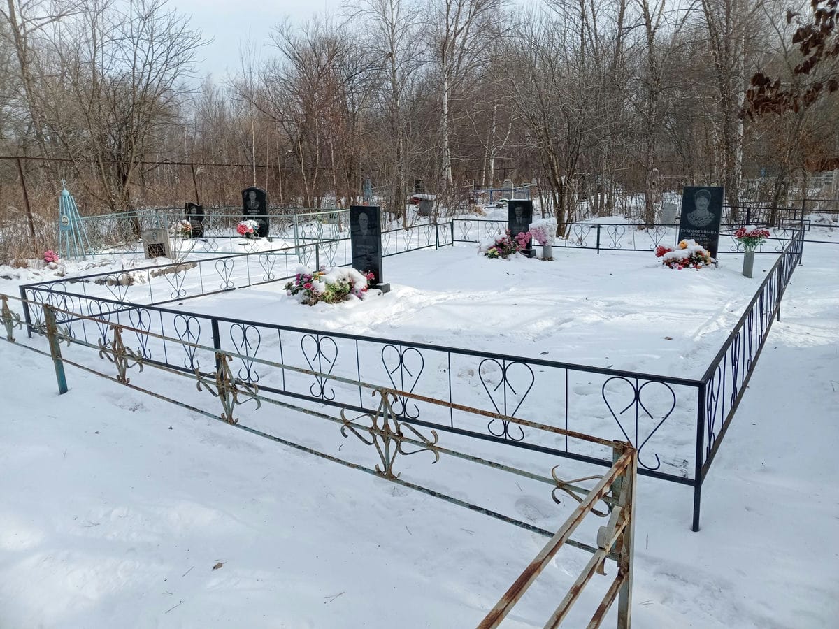 Сиворакша Филипп Евсеевич