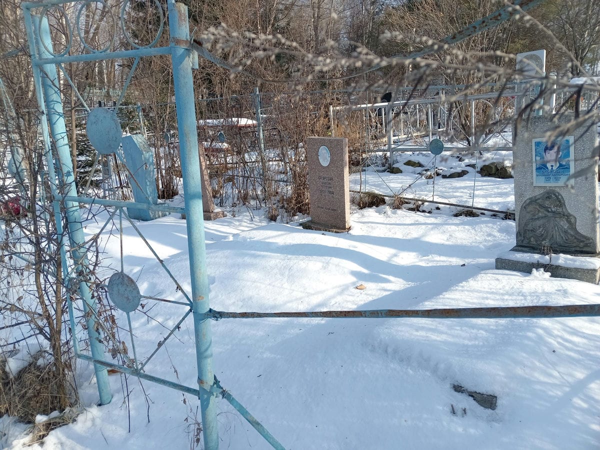 Скоробач Владимир Викторович