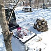 Чернов Михаил Григорьевич
