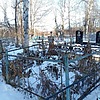 Полянская Любовь Михайловна