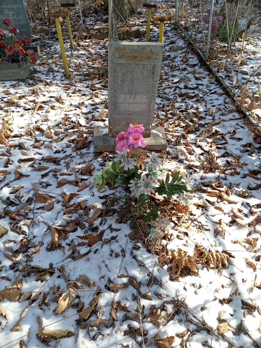 Неизвестно Неизвестно Неизвестно
