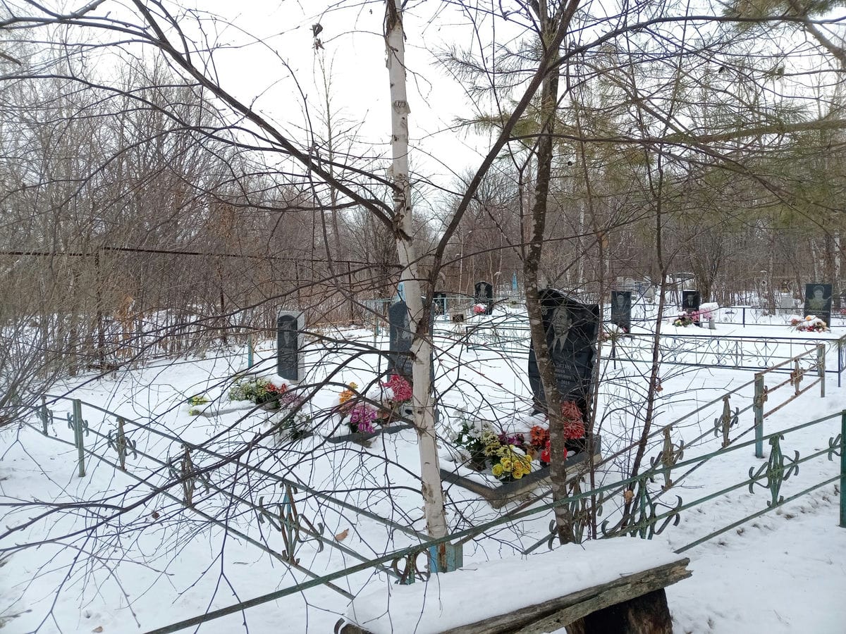 Калитин Иван Фёдорович