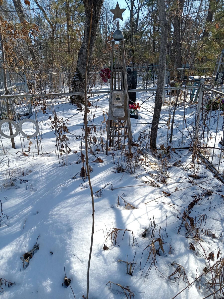 Линский Владимир Николаевич