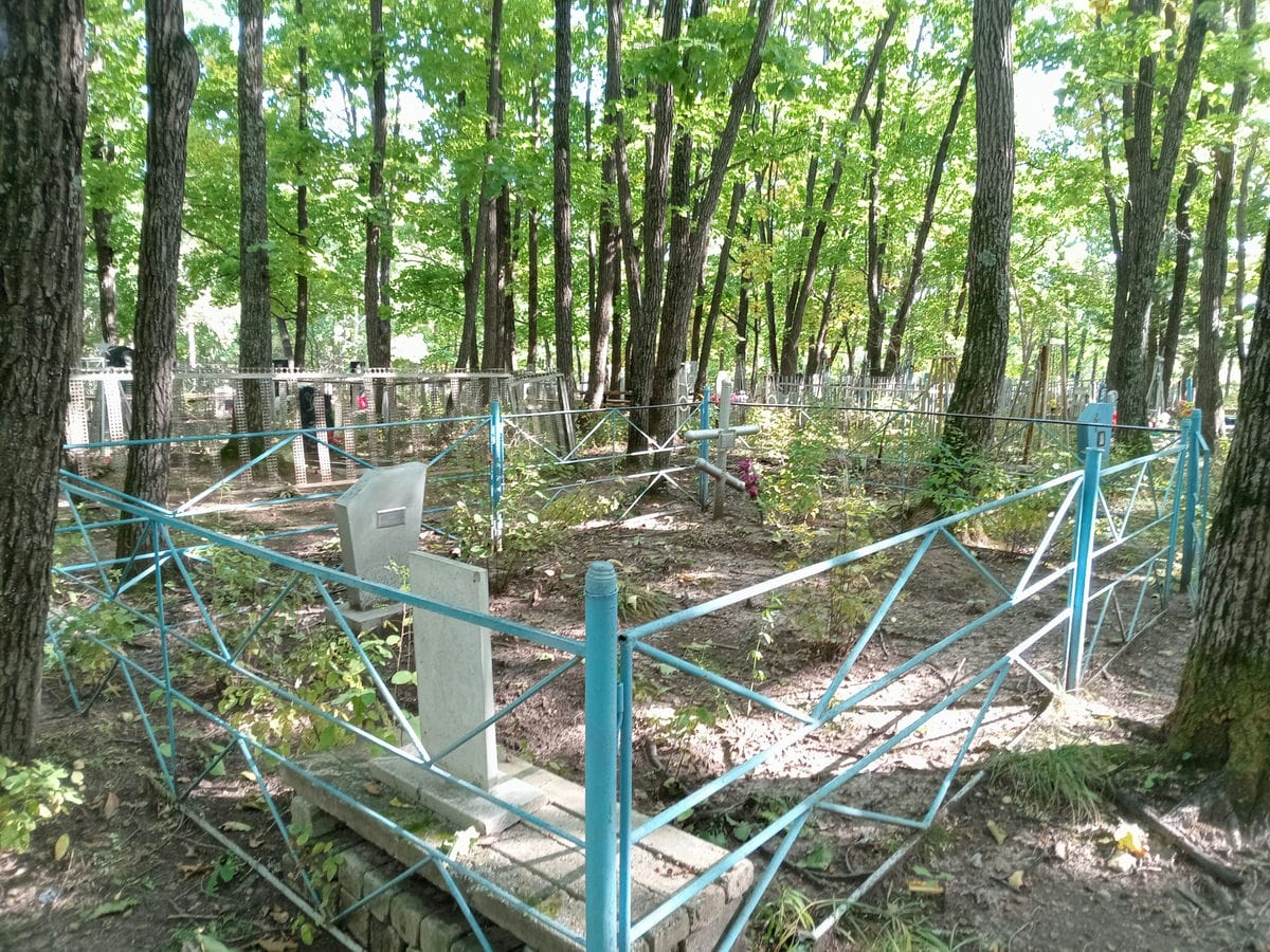 Бачинский Миша Неизвестно