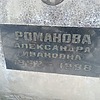 Романова Александра Ивановна