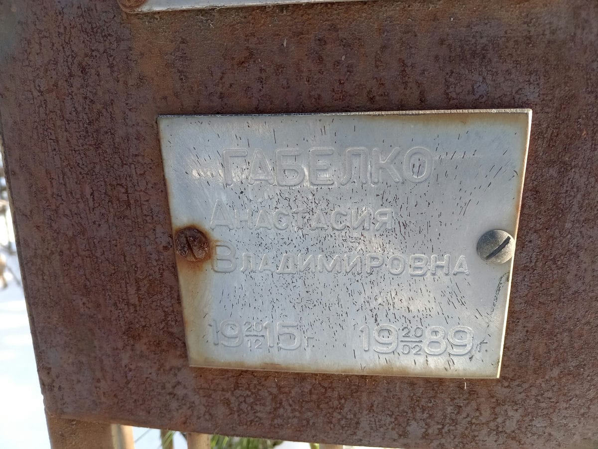 bac16f7e-a20f-4650-804b-880495bd7ac5 Габелко Анастасия Владимировна