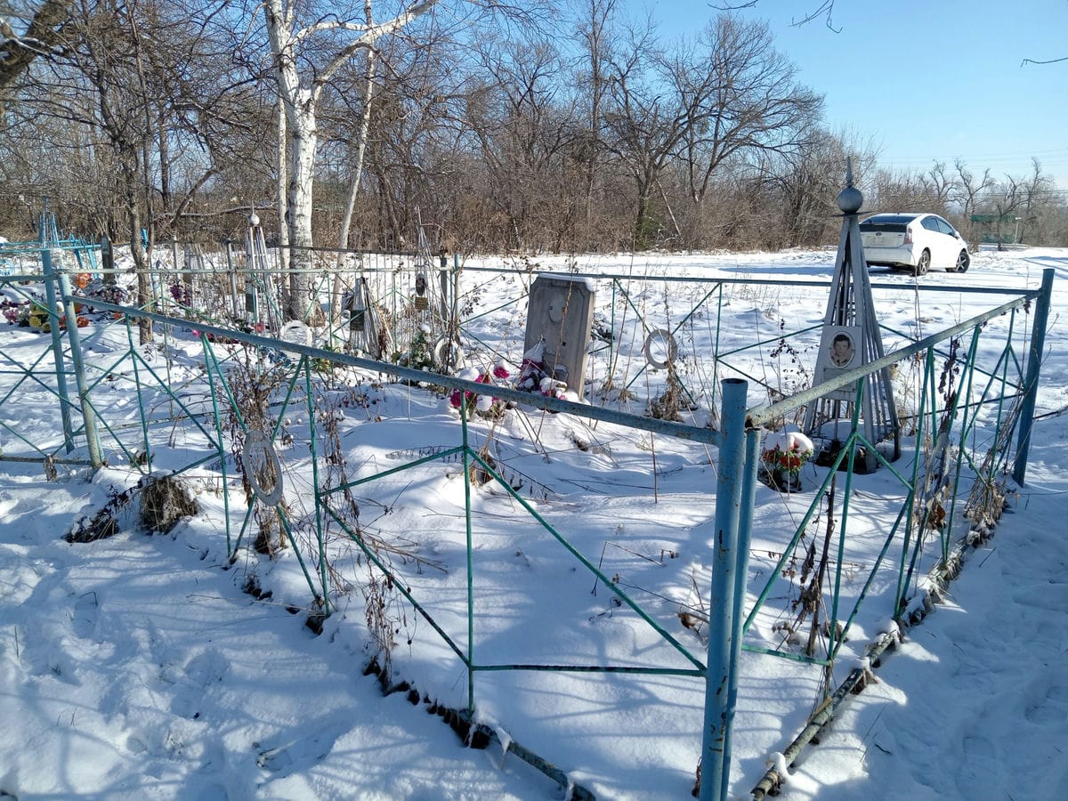 Одинец Алесандра Юрьевна