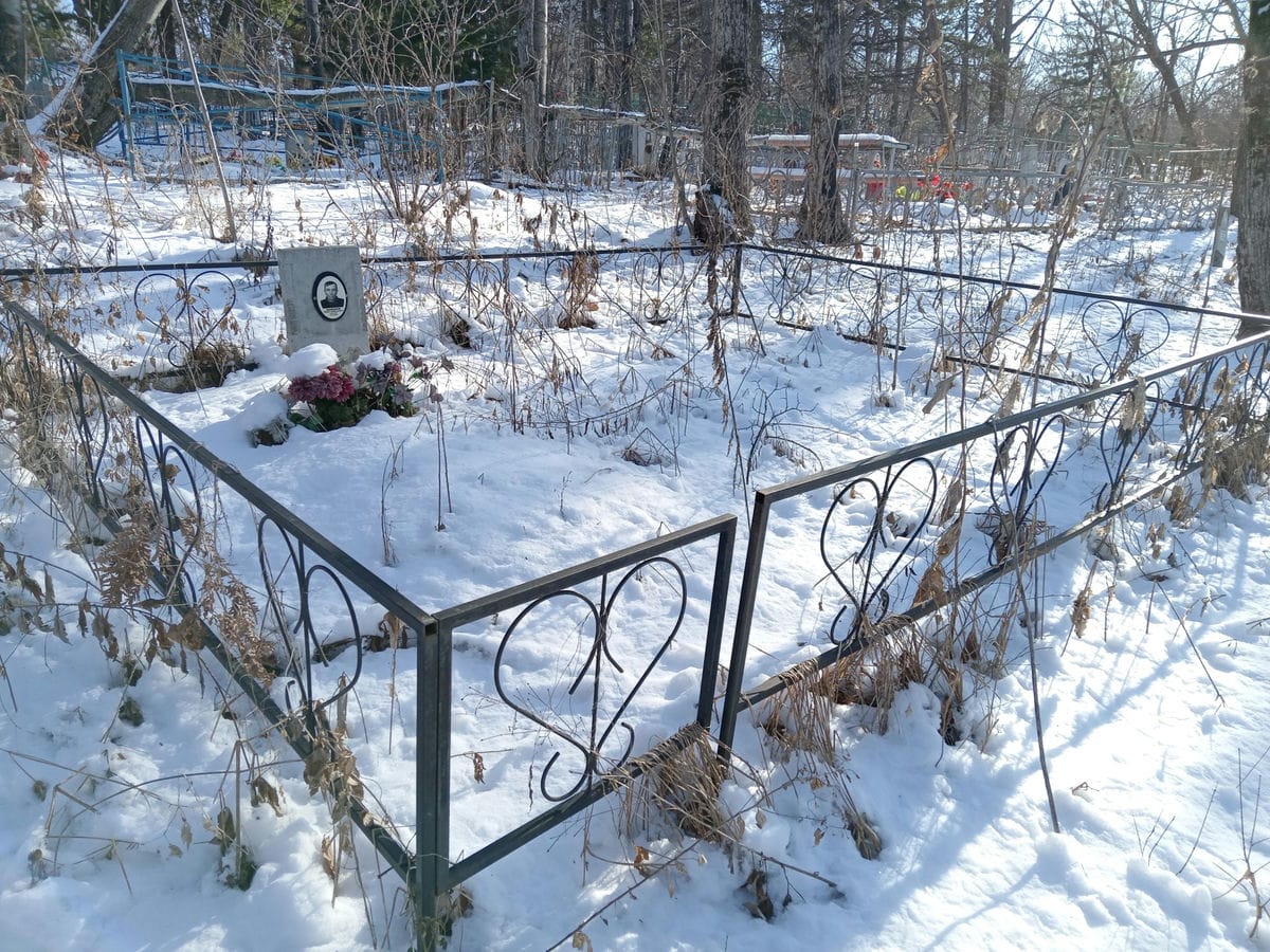 Шабанов Федор Николаевич