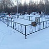 Науменко Иван Петрович