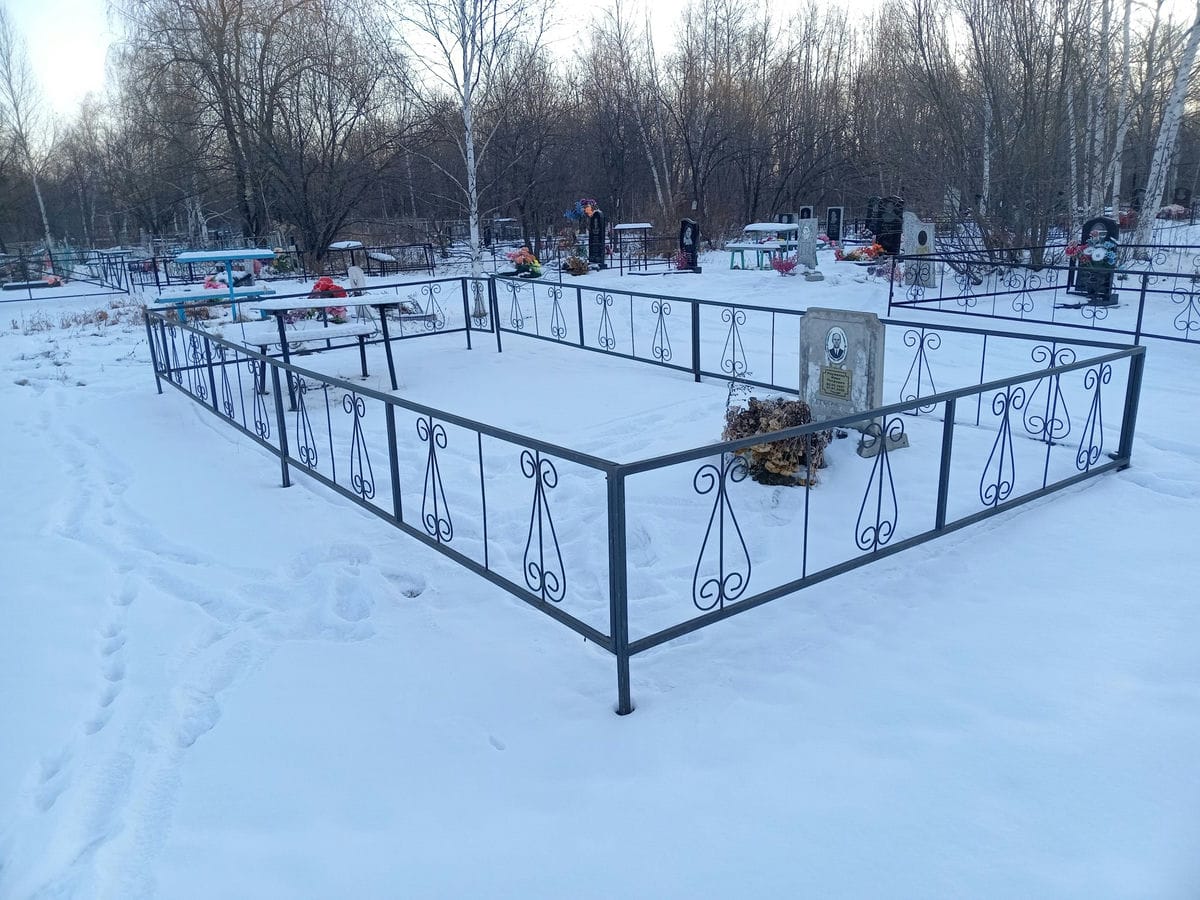 Науменко Иван Петрович