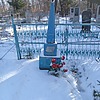 Лукаш Пелагея Гавриловна
