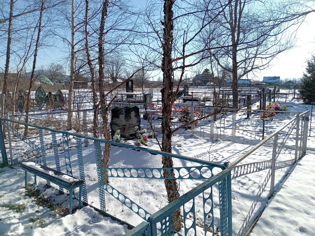 Тимошкин Александр Иванович