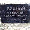 Кудлай Василий Михайлович