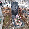 Рыжкова Валентина Степановна