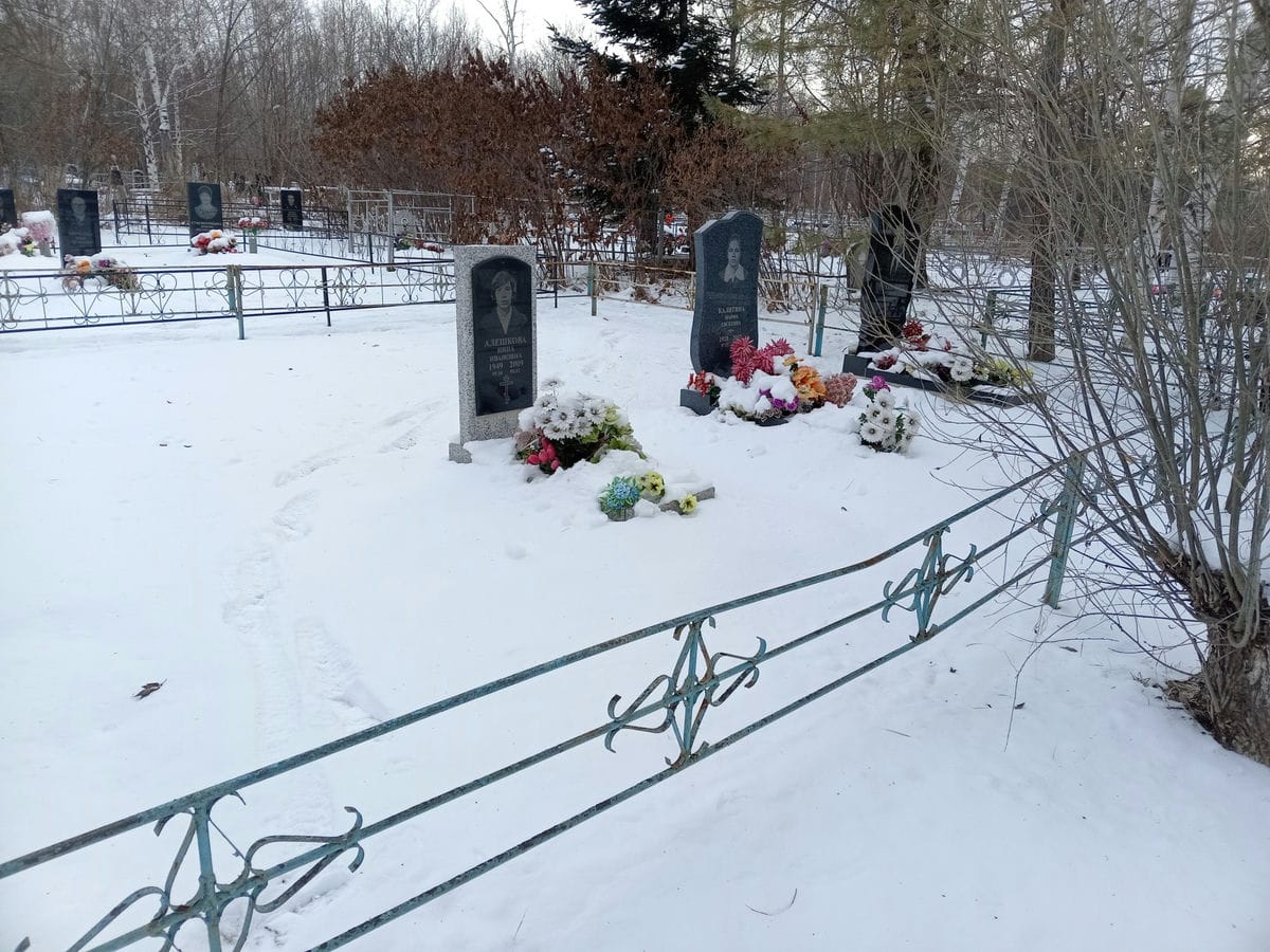 Калитин Иван Фёдорович