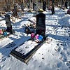 Савостина Мария Глебовна