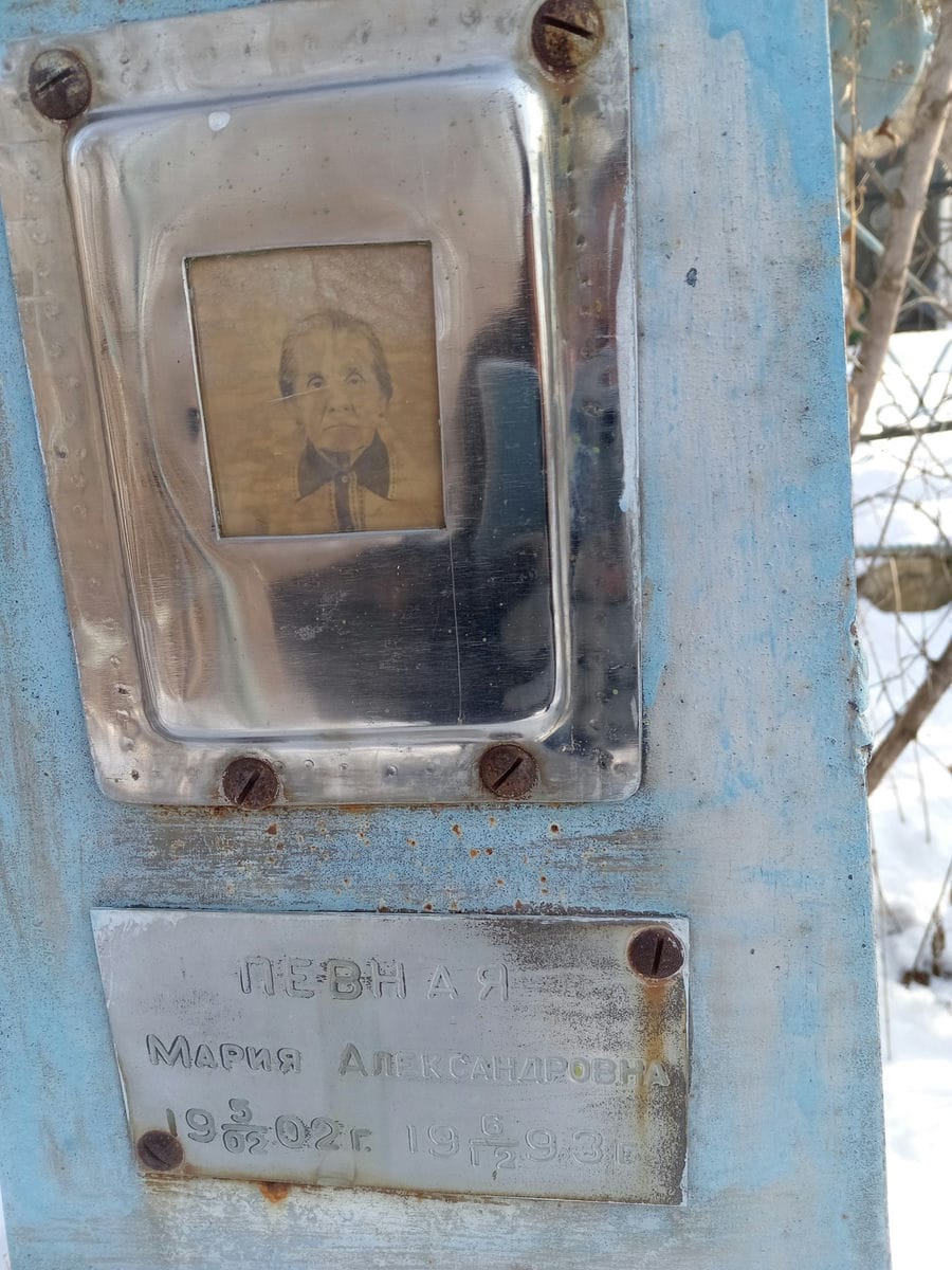 d1ff9a95-f673-44b7-84d9-8fc38bff38ef Певная Мария Александровна