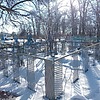 Семенюк Светлана Ивановна