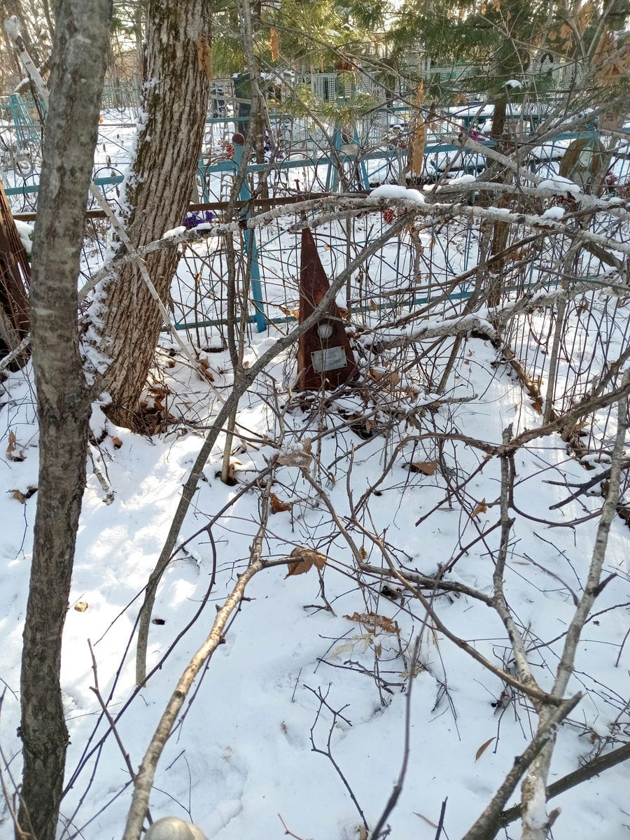 Новиков Улий Алексеевич