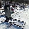 Антипов Анатолий Григорьевич