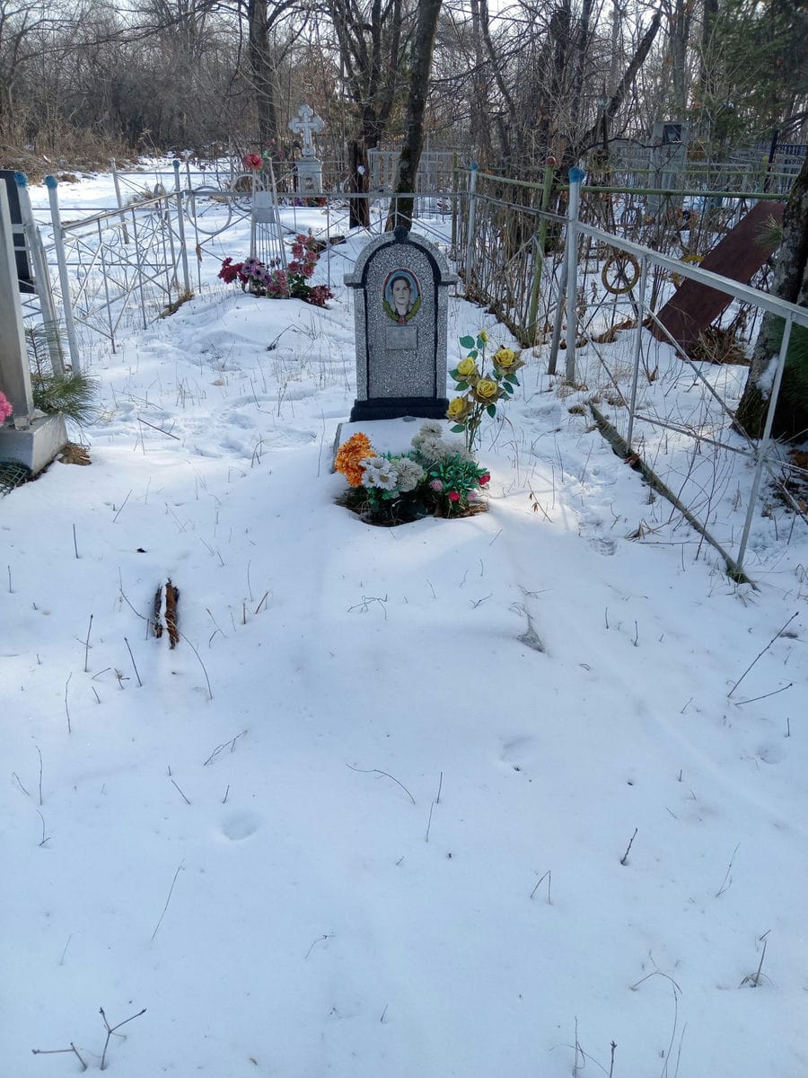 Аржадеева Анна Николаевна