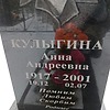Кулыгина Анна Андреевна