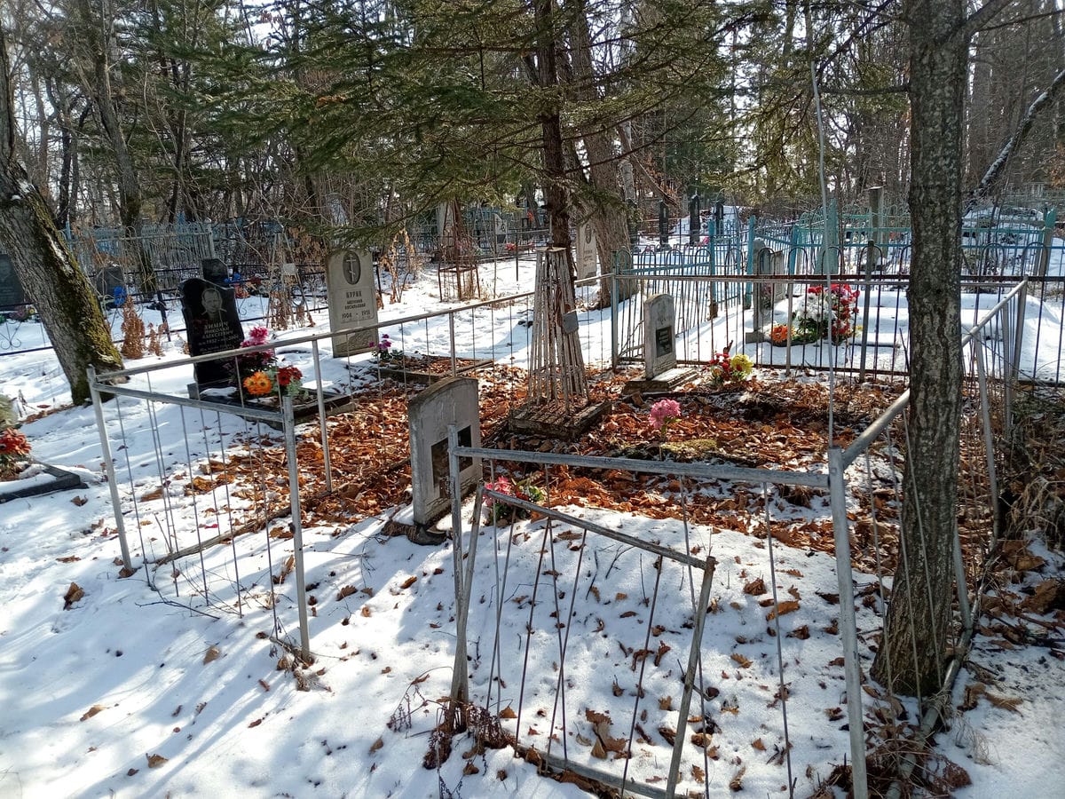 Химич Алексей Дмитриевич