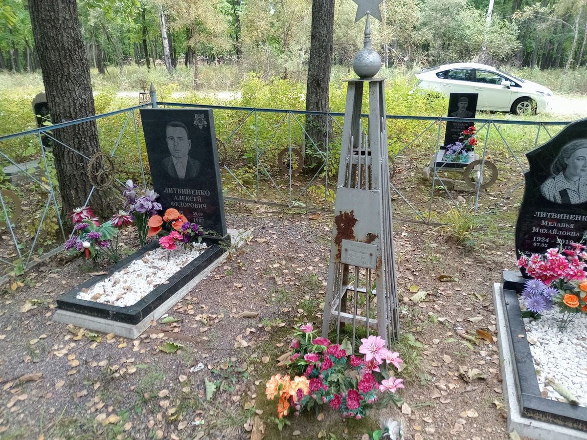 e6eb622d-e4f8-4124-be15-131b5d7b3a1d Литвиненко Александра Алексеевна