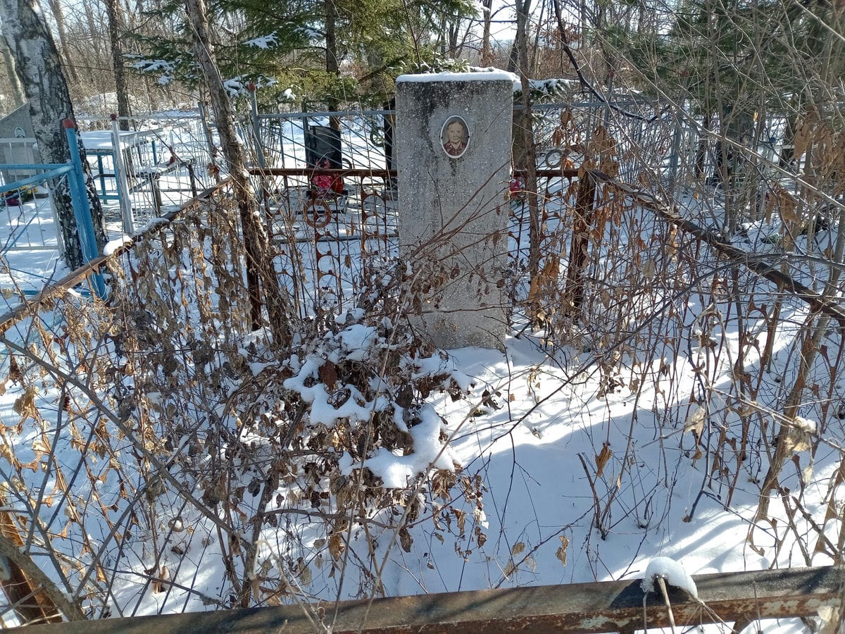Иванова Ядвига Михайловна