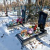 Повивайло Надежда Фёдоровна