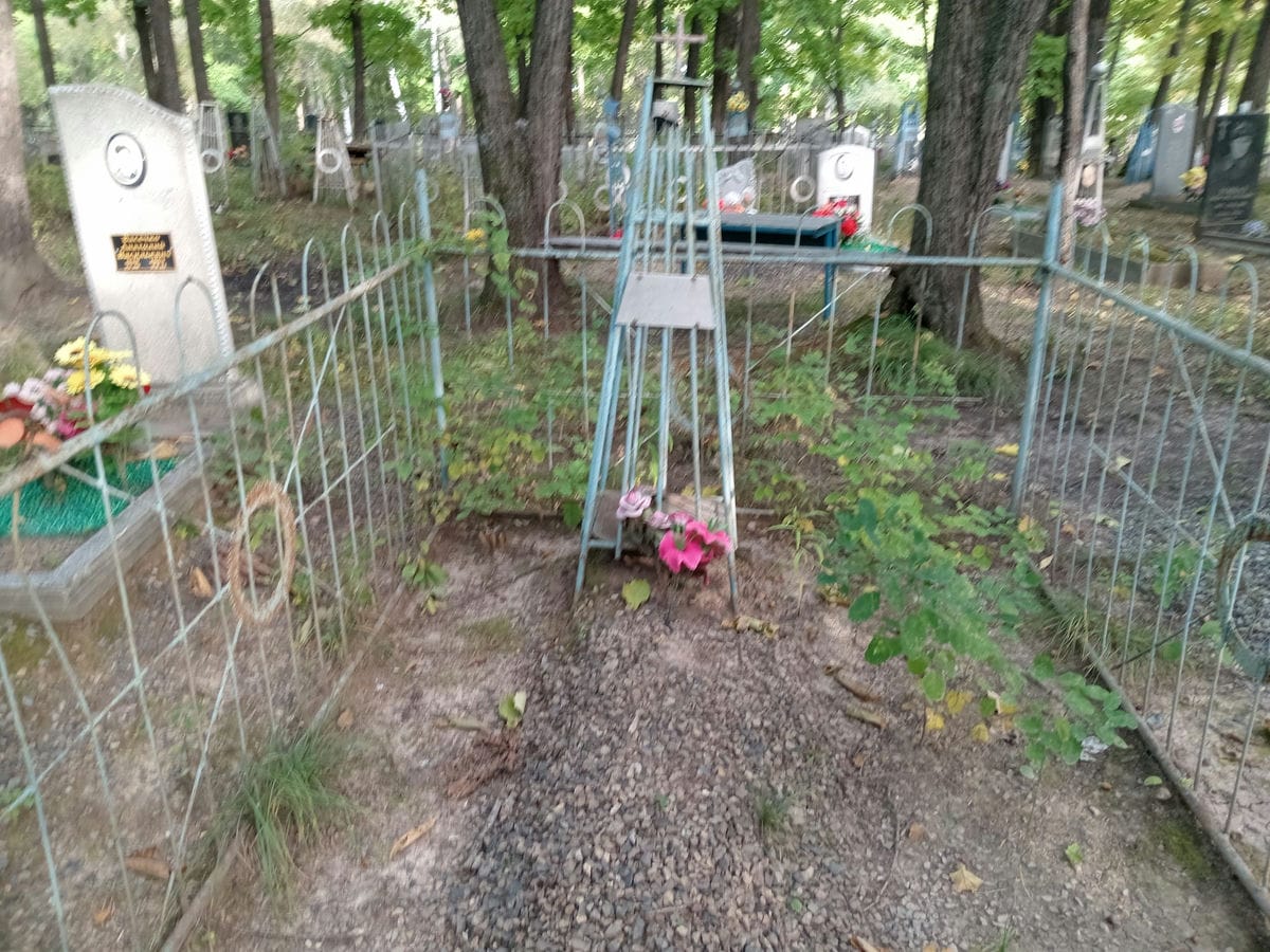 Васечко Иван Федорович