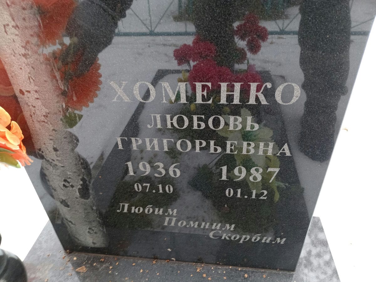 eed2814a-e27a-4ba5-9a1c-8c494dcb6e58 Хоменко Любовь Григорьевна