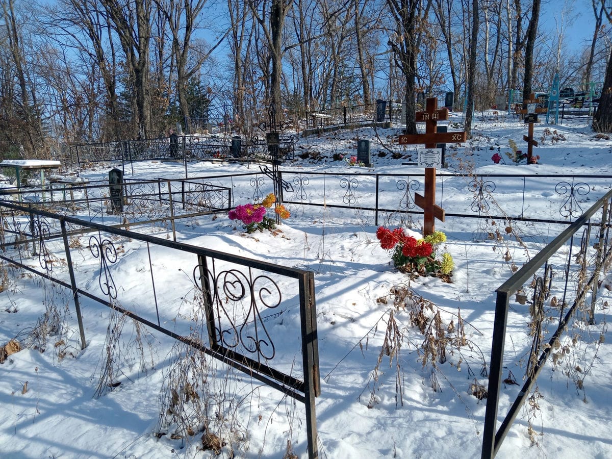 Чугунов Юрий Дмитриевич