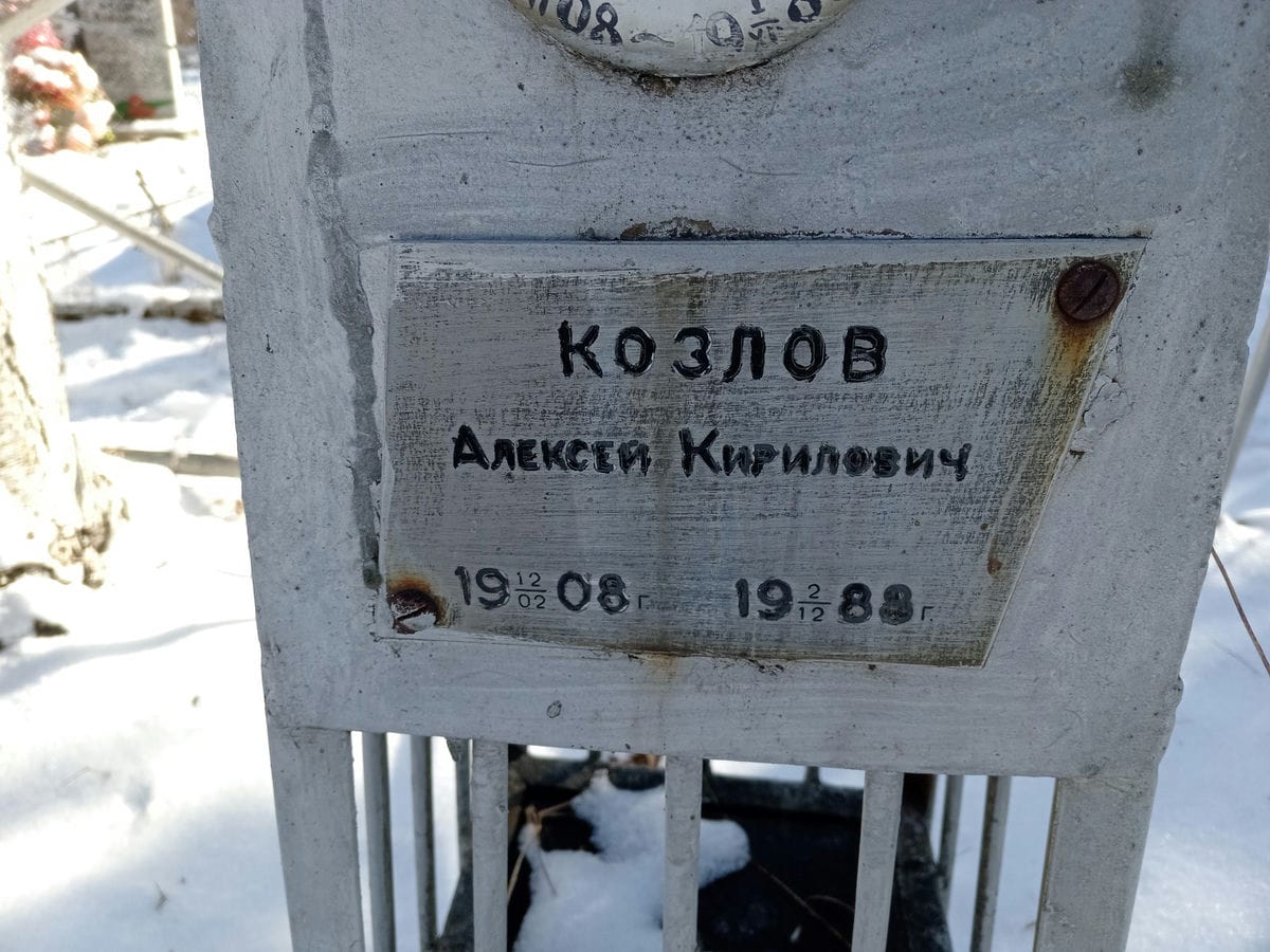 efce9b19-ee90-496f-ab9b-5fde637ee6f8 Козлов Алексей Кирилович