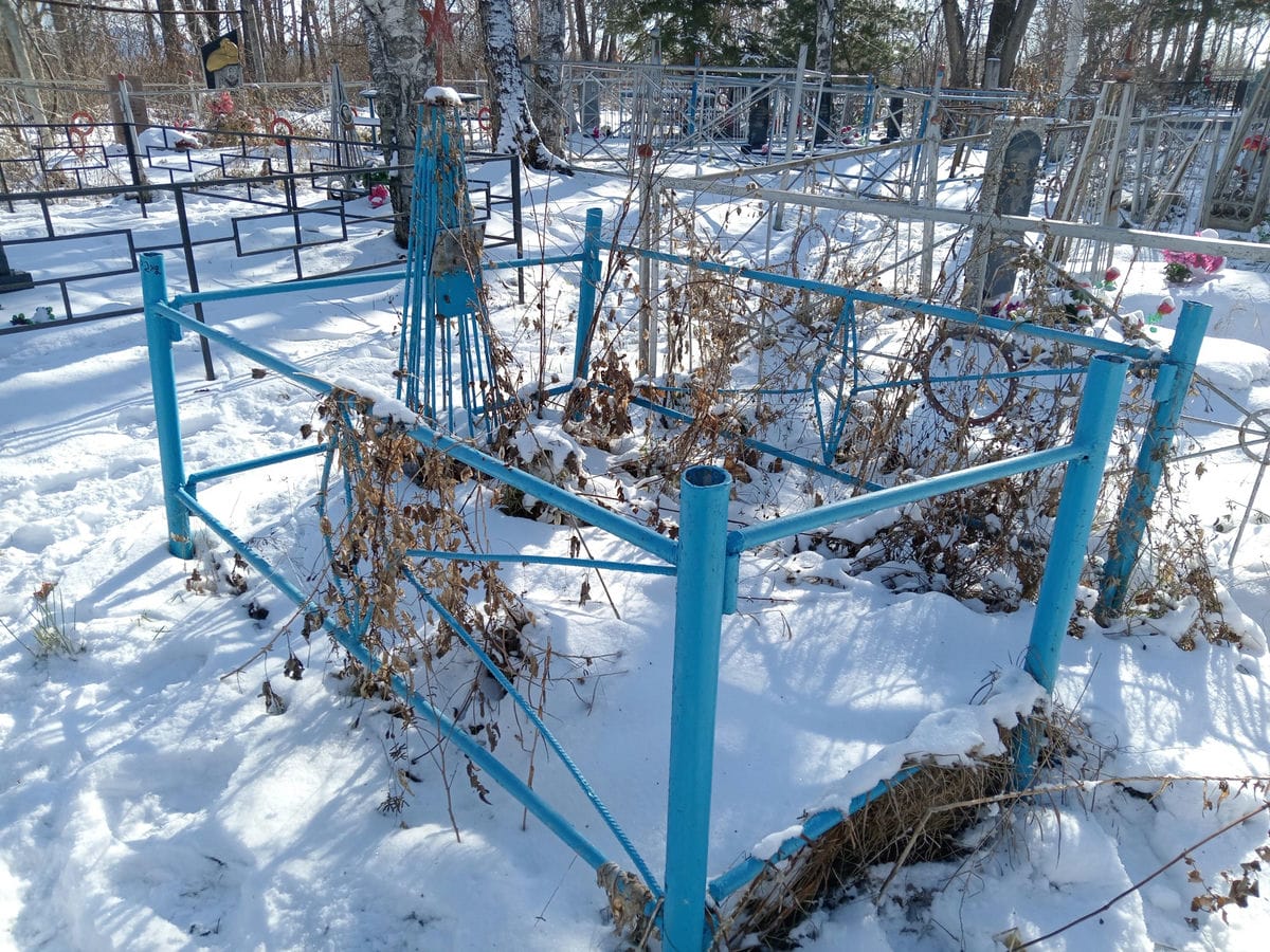 Медведкова Ольга Михайловна