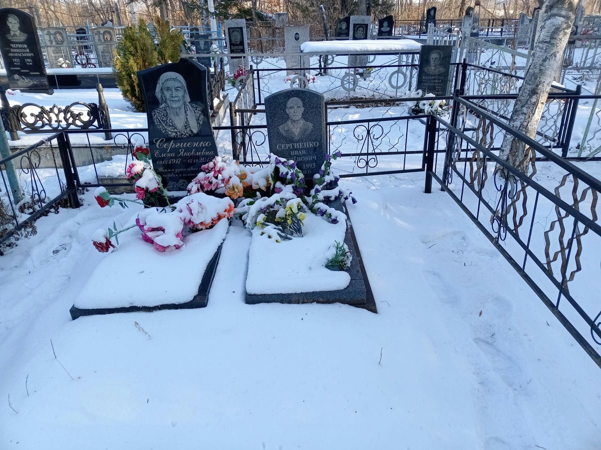 f703dca6-bb72-451f-970d-94b3d68fc77b Сергиенко Иван Семёнович