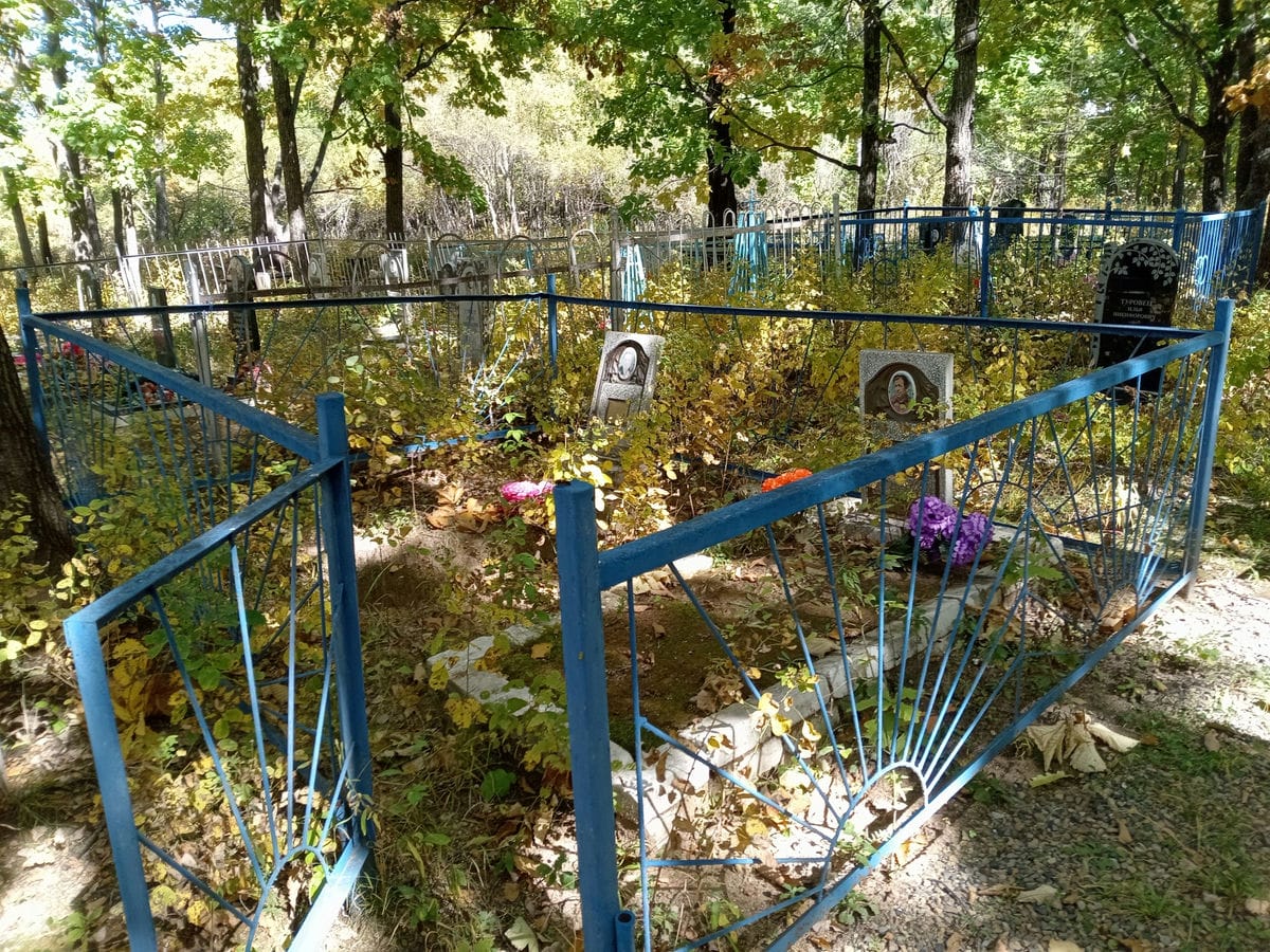 Мажуга Николай Никифорович