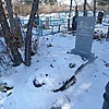 Мымриков Иван Захарович