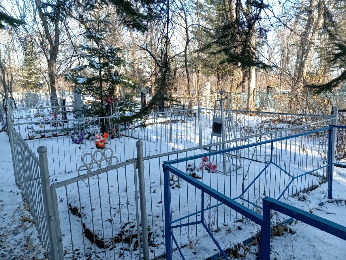 Помаз Анна Ивановна