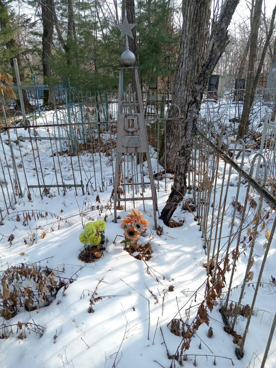 Мурзин Савелий Иванович