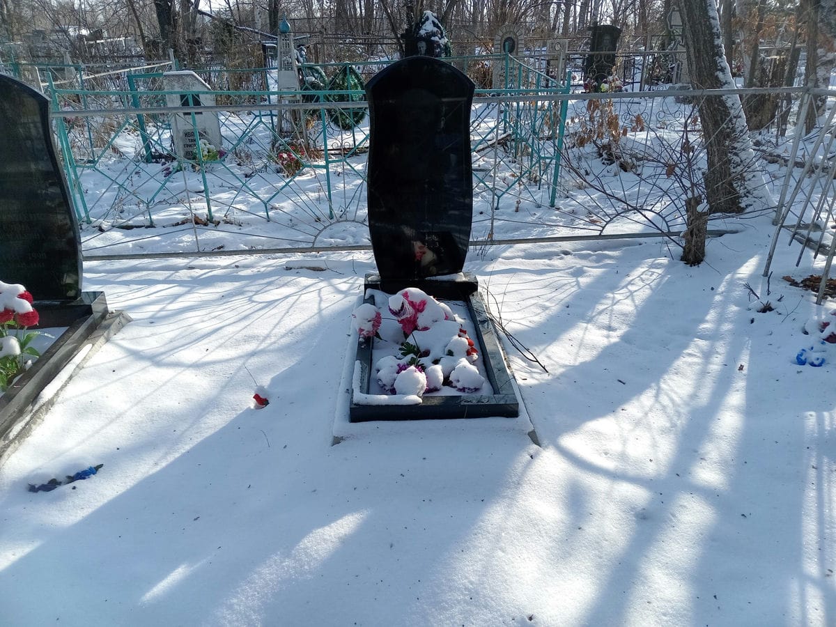 Мартыненко Филипп Иванович