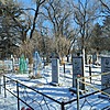 Олейник Иван Афанасьевич