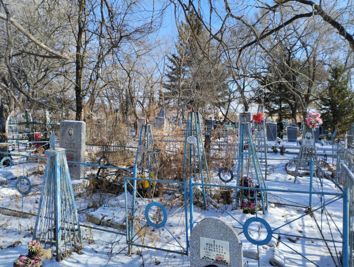 Мазур Агрепина Наумовна