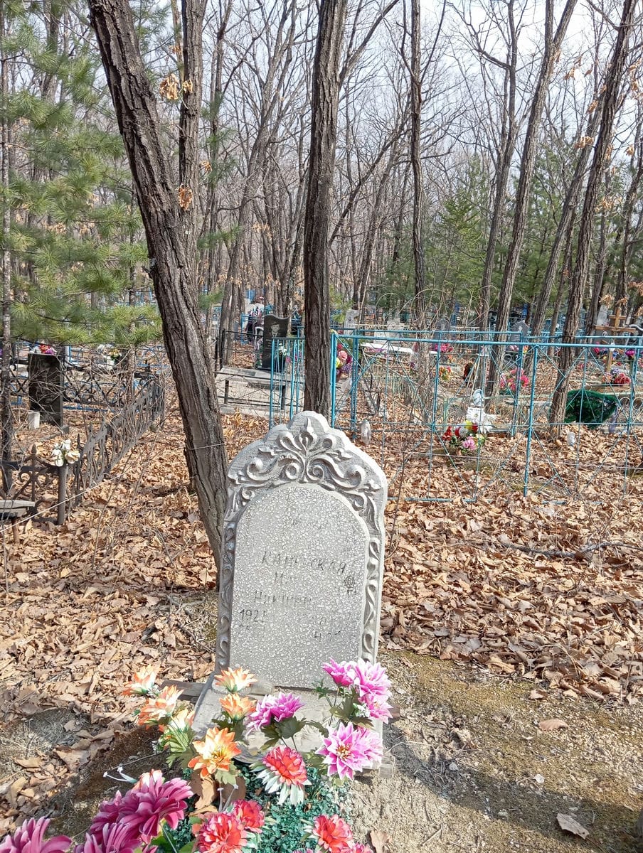 0487b71f-a4c6-4e45-ba1c-f0ab419a1f67 Канчинская Мария Николаевна