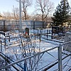 Макарец Ольга Николаевна