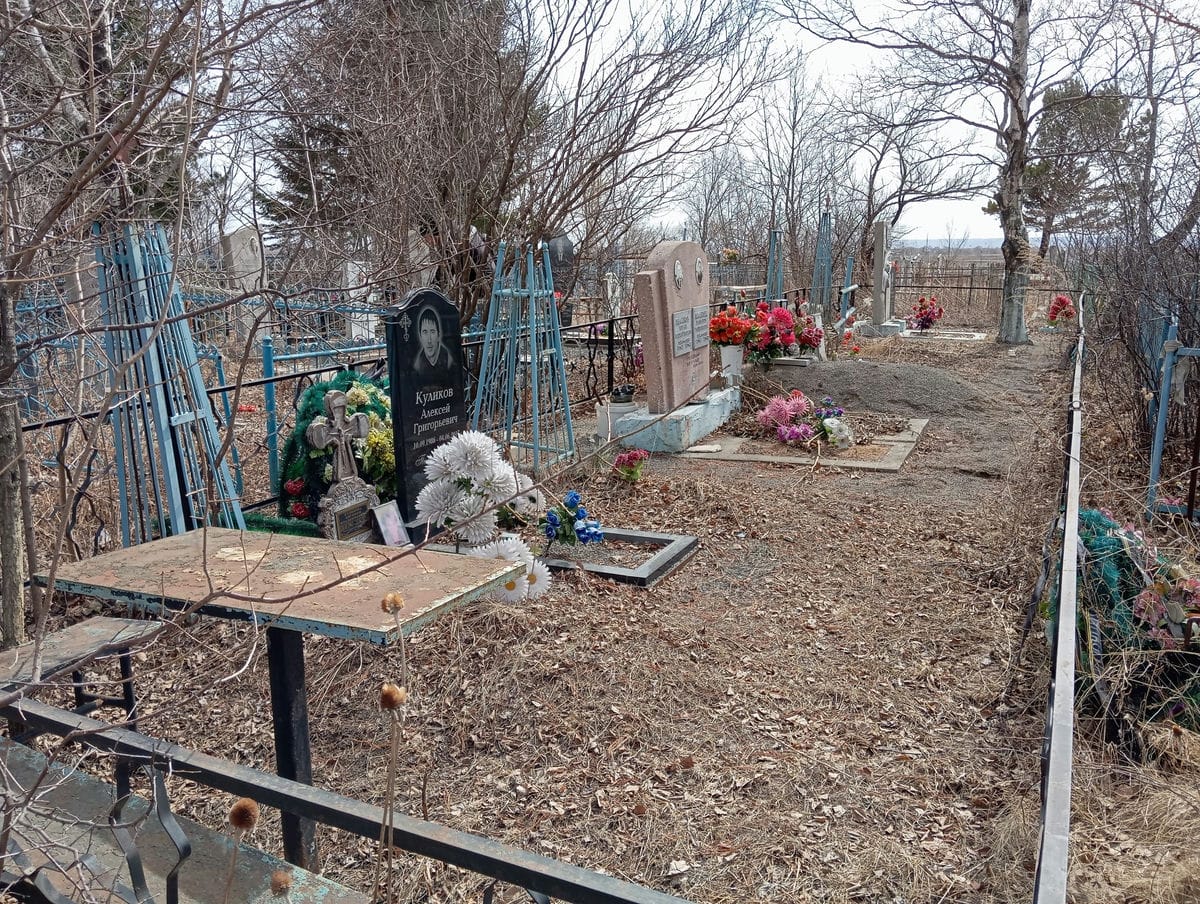 Лифанова Палагея Родионовна