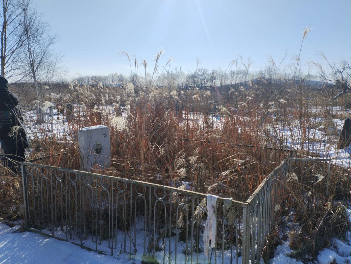 Кияшко Николай Тимофеевич